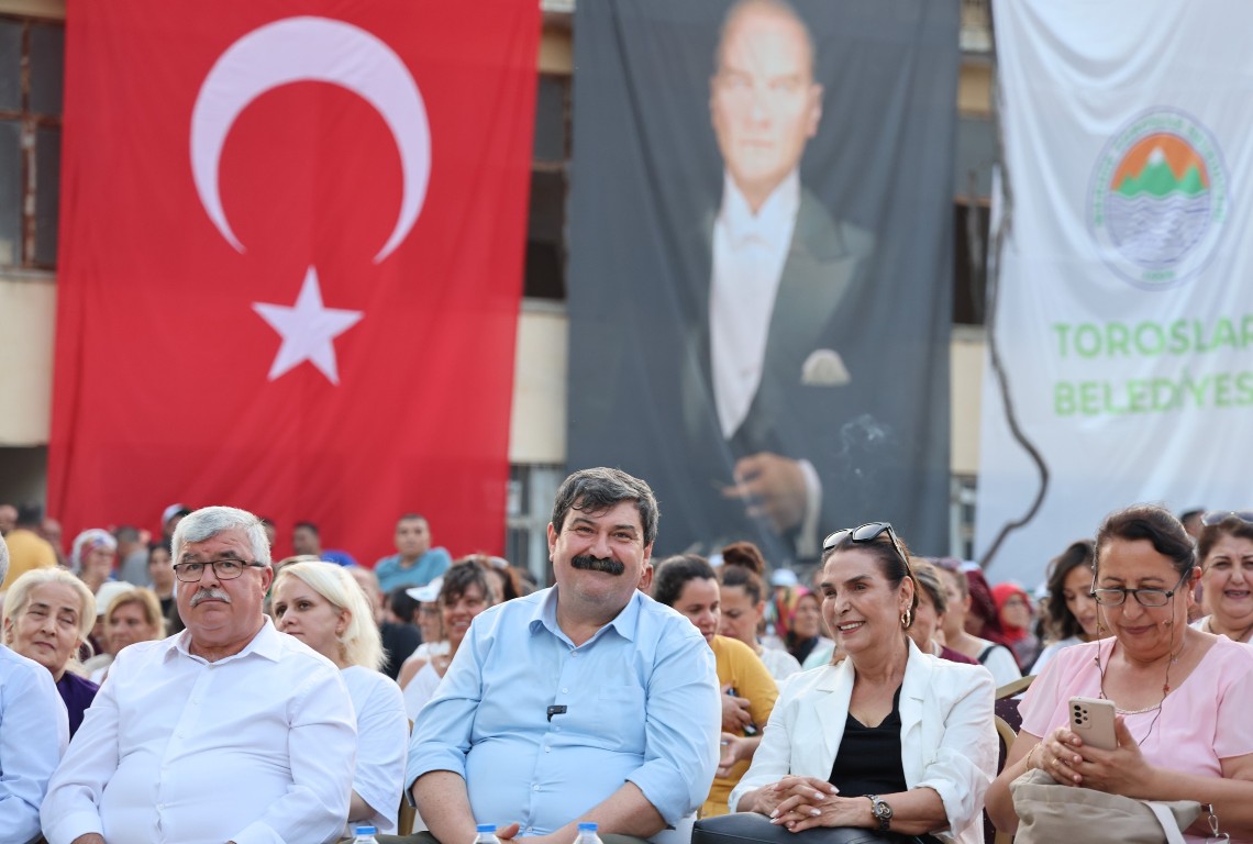 ÜZÜM HASAT ETKİNLİĞİ - 10
