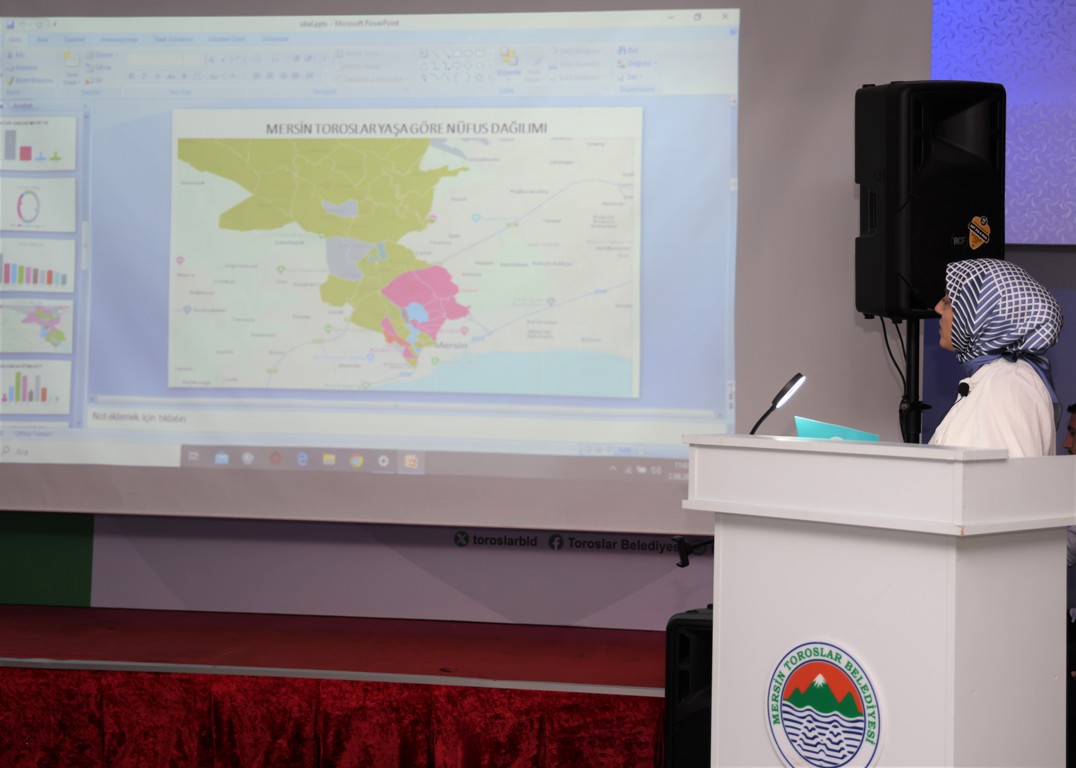 STRATEJİK PLAN ARAMA KONFERANSI - 8