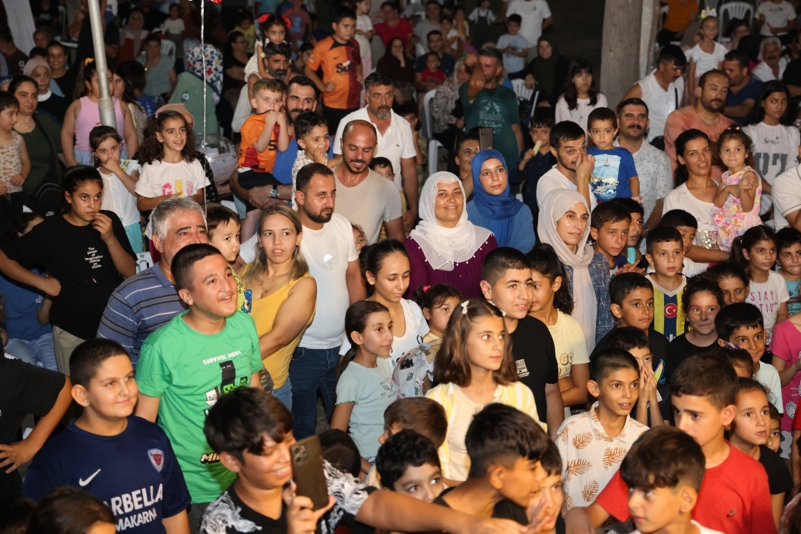 1 EYLÜL DÜNYA BARIŞ GÜNÜ ETKİNLİĞİ - 2