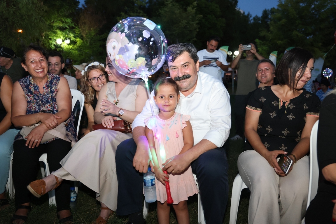 1 EYLÜL DÜNYA BARIŞ GÜNÜ ETKİNLİĞİ - 9