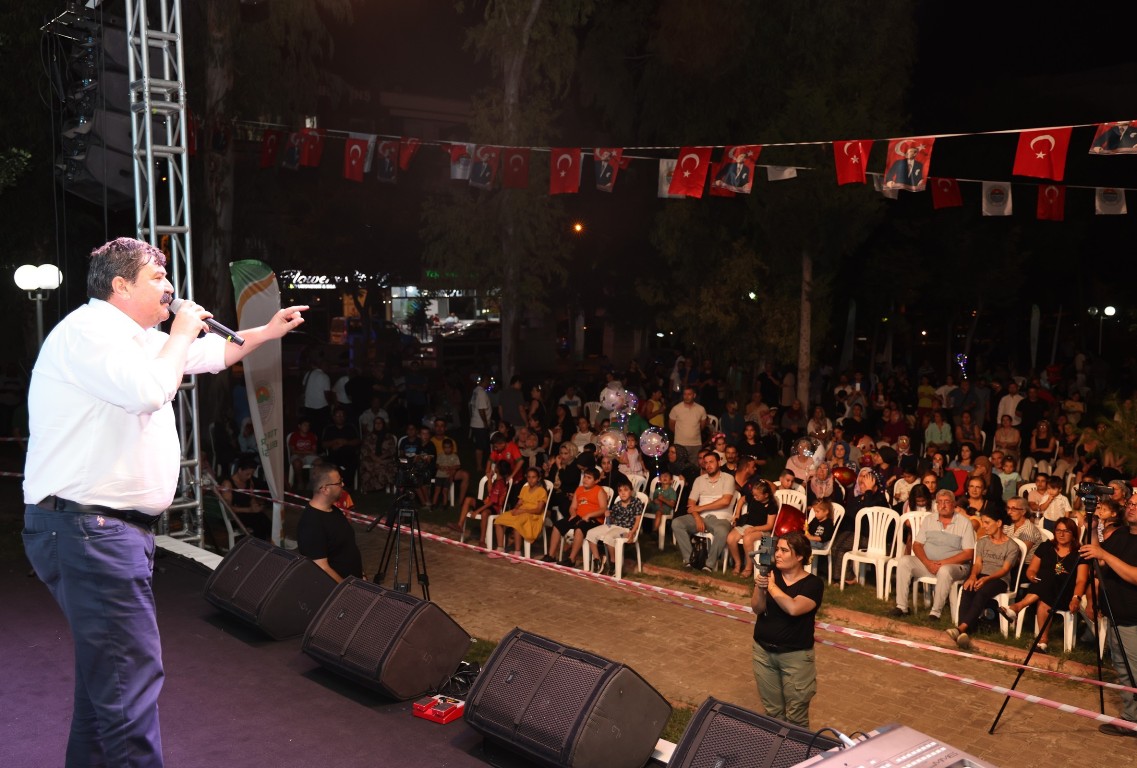 1 EYLÜL DÜNYA BARIŞ GÜNÜ ETKİNLİĞİ - 10