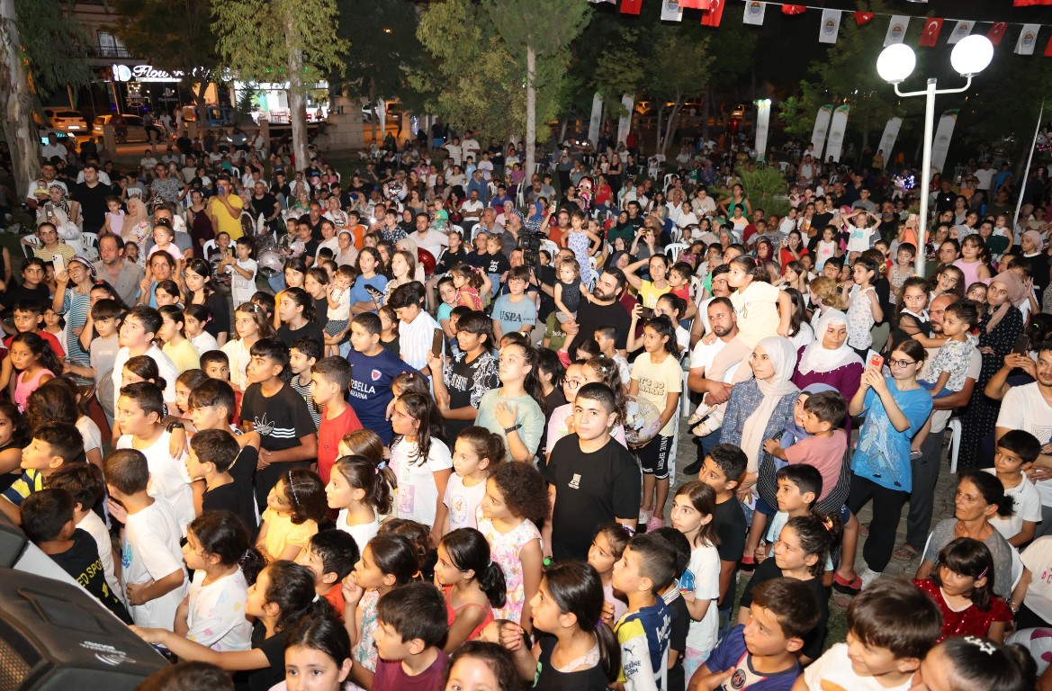 1 EYLÜL DÜNYA BARIŞ GÜNÜ ETKİNLİĞİ - 13