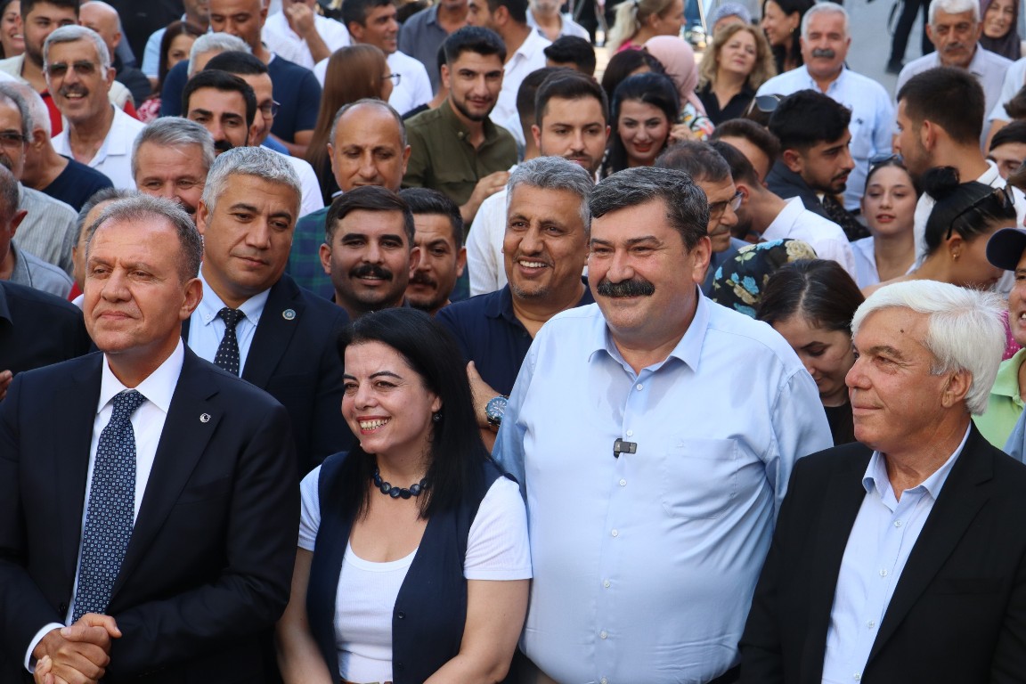OSMANİYE MAHALLESİ GÜNDÜZ BAKIMEVİ AÇILIŞI - 13
