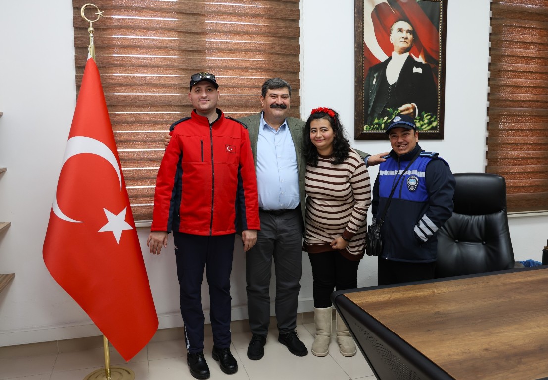 3 ARALIK DÜNYA ENGELLİLER GÜNÜ ETKİNLİĞİ - 8
