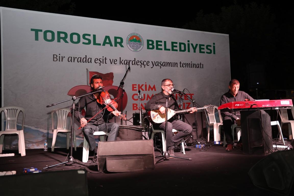CUMHURİYET BAYRAMI ETKİNLİĞİ - 4