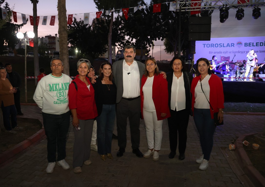 CUMHURİYET BAYRAMI ETKİNLİĞİ - 13