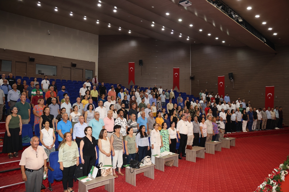 TOROSLAR KENT KONSEYİ - 7