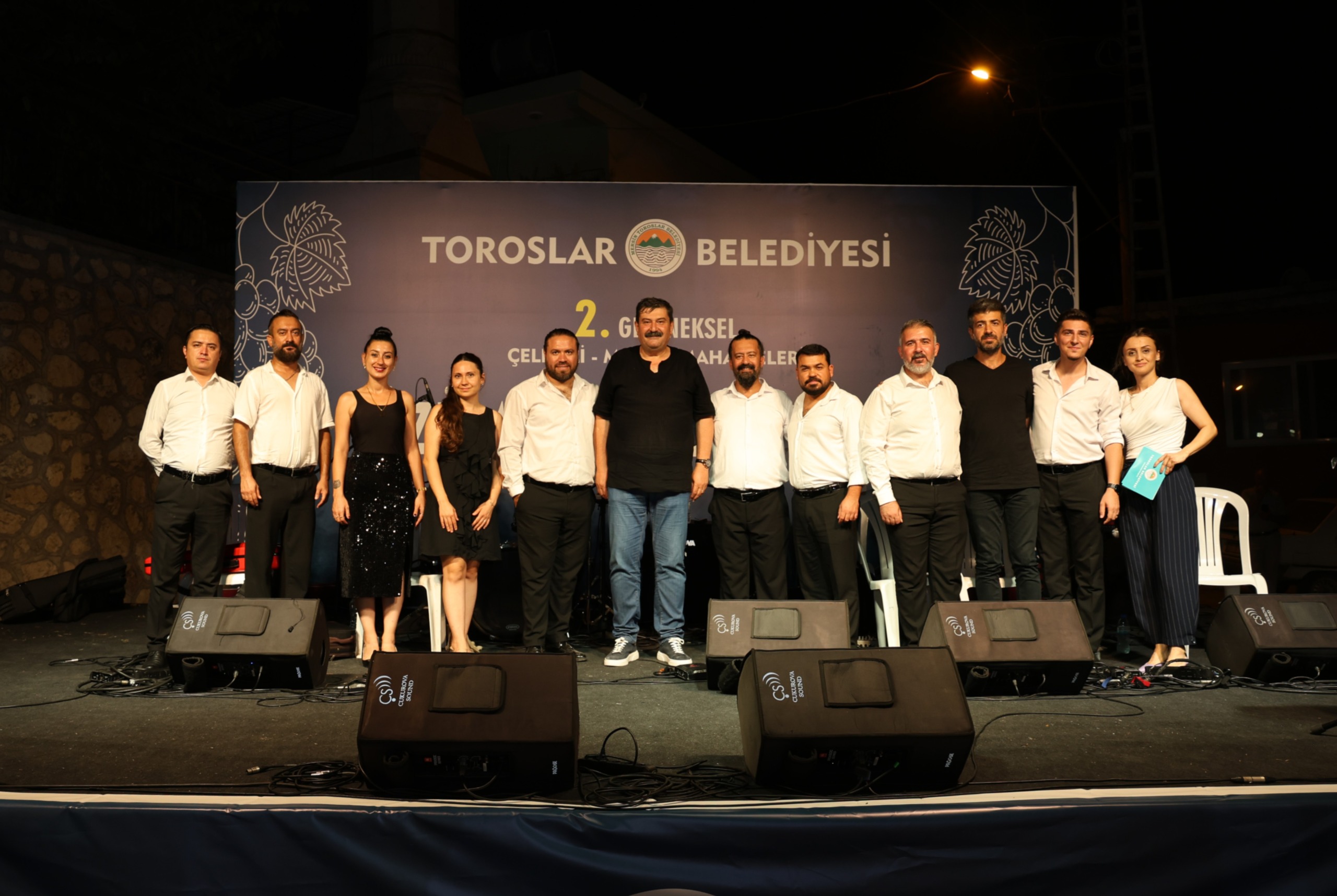 2.GELENEKSEL ÜZÜM HASADI ETKİNLİĞİ- ÇELEBİLİ VE MUSALI MAHALLELERİ - 3