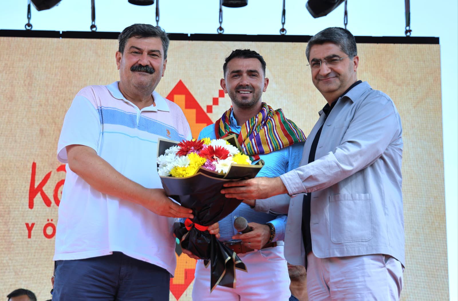 KARDEŞ GÖÇERLER YÖRÜK ETKİNLİĞİ- TIRTAR MAHALLESİ - 5