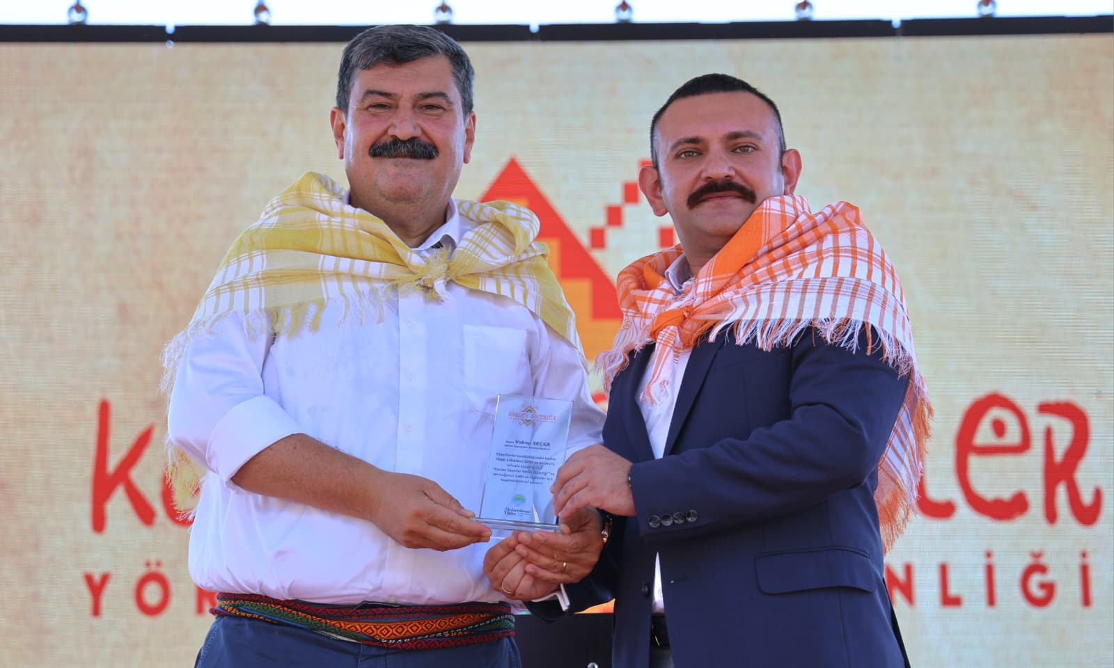 KARDEŞ GÖÇERLER YÖRÜK ETKİNLİĞİ- TIRTAR MAHALLESİ - 24