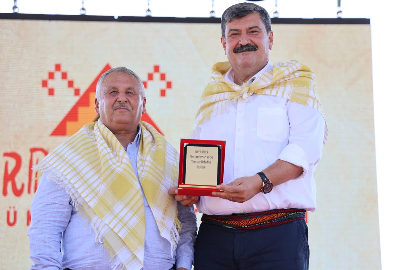 KARDEŞ GÖÇERLER YÖRÜK ETKİNLİĞİ- TIRTAR MAHALLESİ - 29