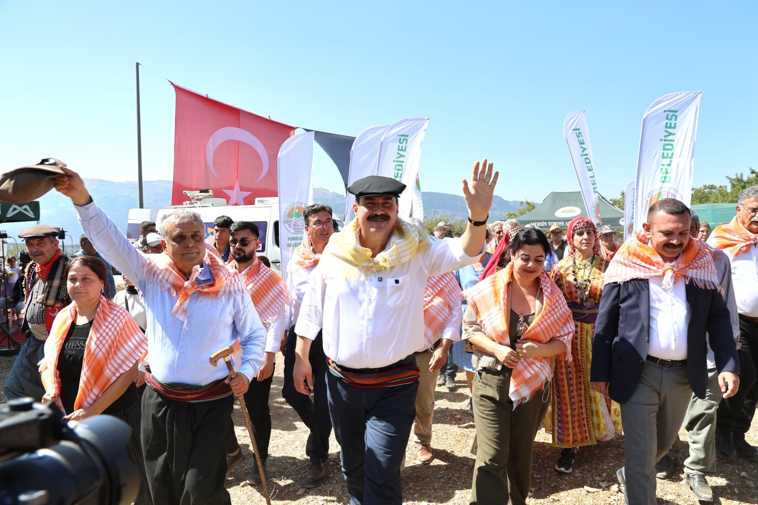 KARDEŞ GÖÇERLER YÖRÜK ETKİNLİĞİ- TIRTAR MAHALLESİ - 35