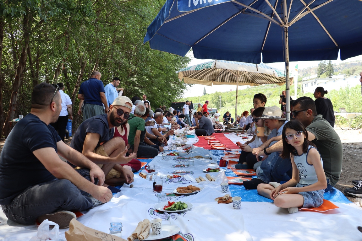 YERYÜZÜ SOFRASI ETKİNLİĞİ - 4