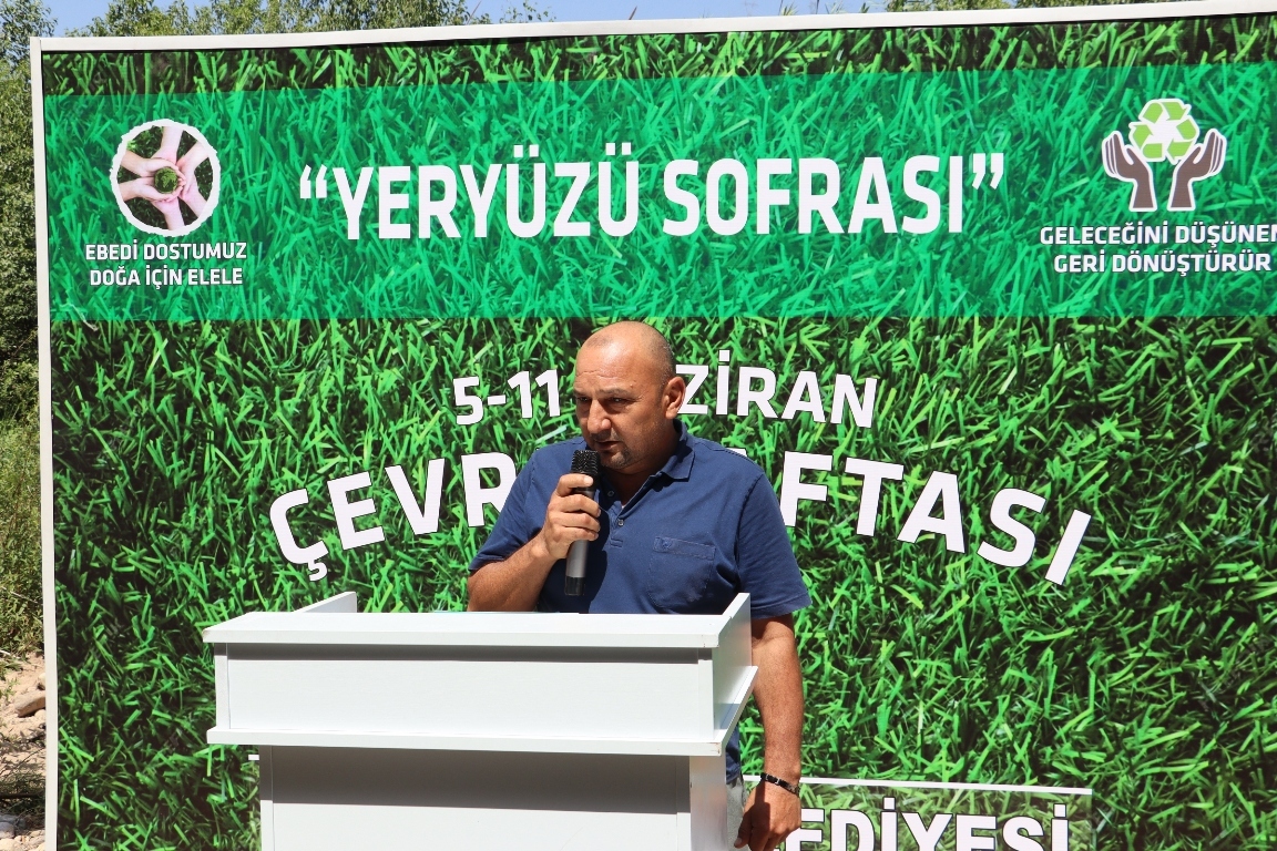YERYÜZÜ SOFRASI ETKİNLİĞİ - 10
