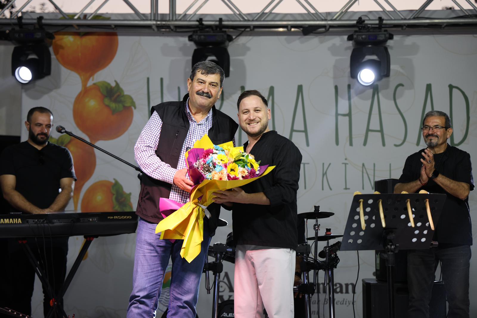 HURMA HASADI ETKİNLİĞİ –DALAKDERESİ MAHALLESİ - 11
