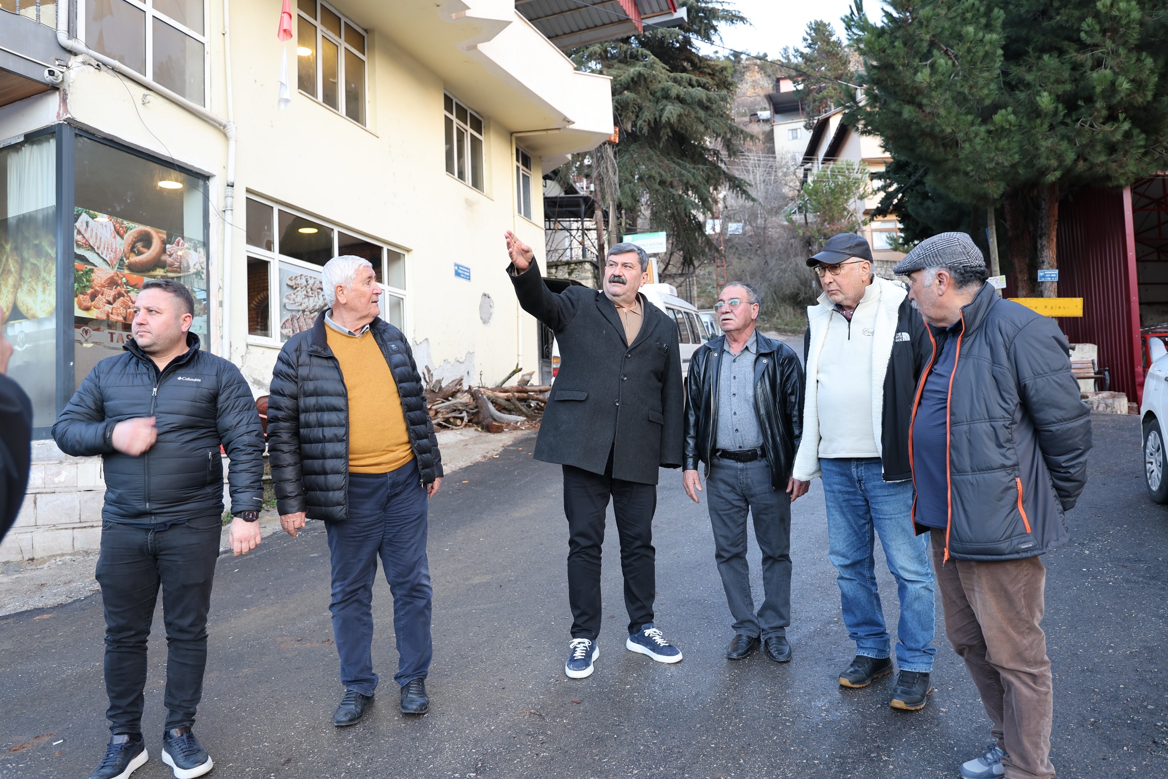 KIRSAL MAHALLE ZİYARETLERİ (2026) - 22