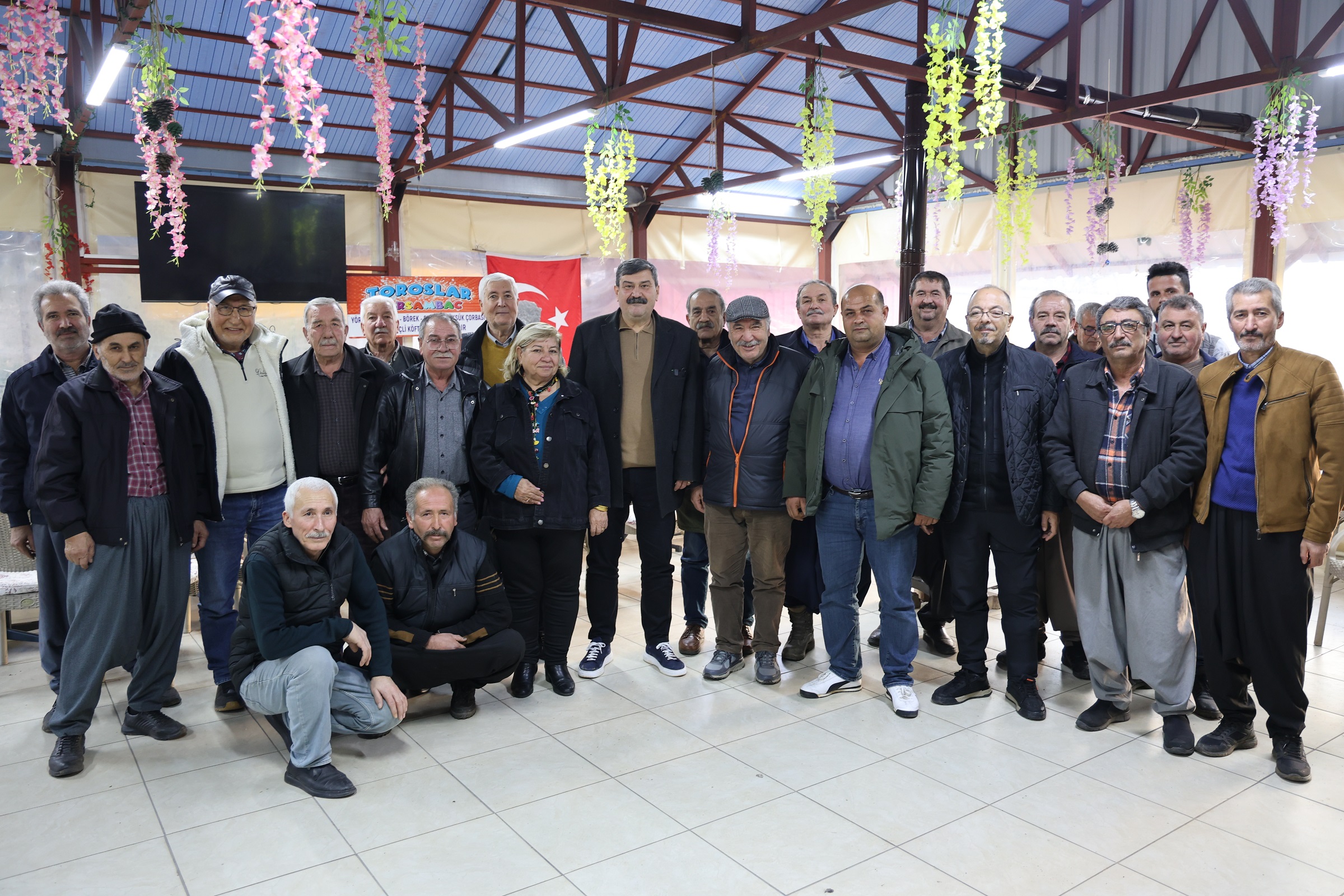 KIRSAL MAHALLE ZİYARETLERİ (2026) - 23