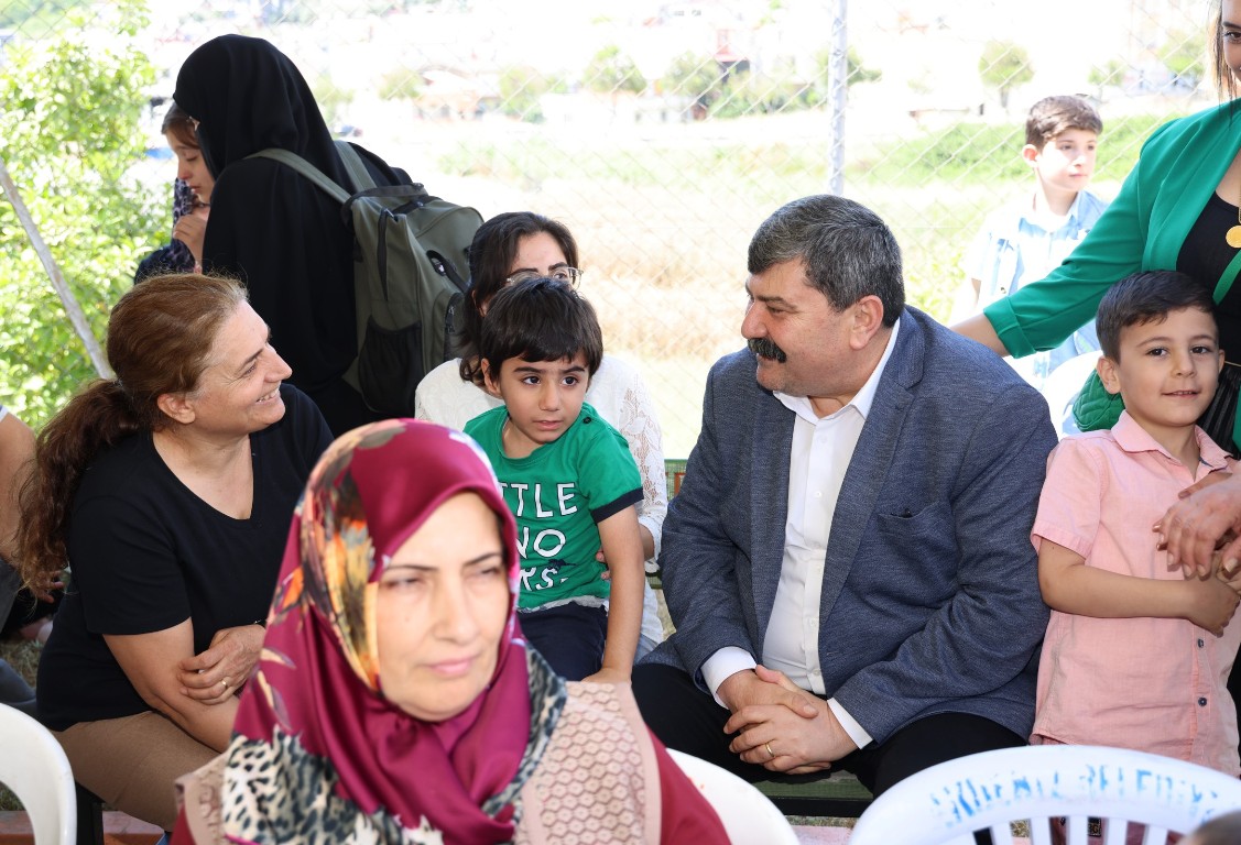 ENGELLİLER HAFTASI ETKİNLİĞİ - 4