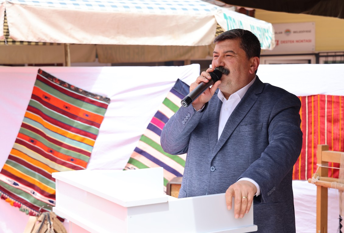 ANNELER GÜNÜ ETKİNLİĞİ - 8