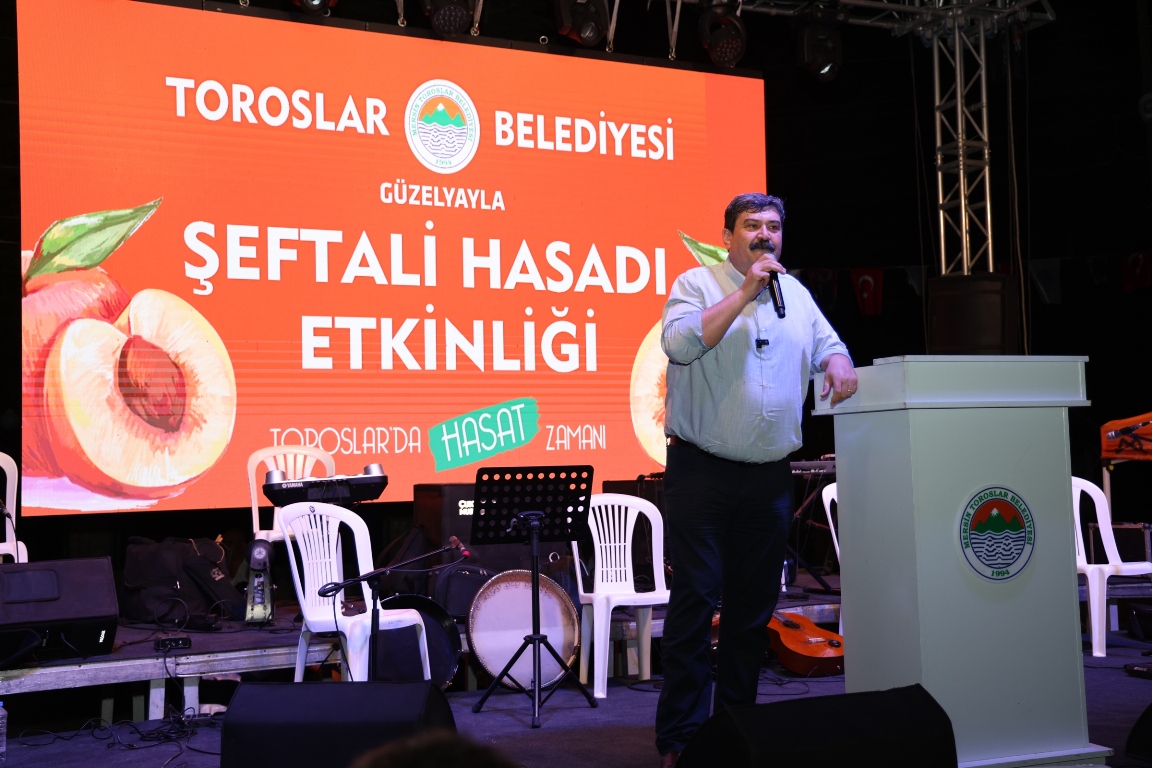 ŞEFTALİ HASAT ETKİNLİĞİ - 9