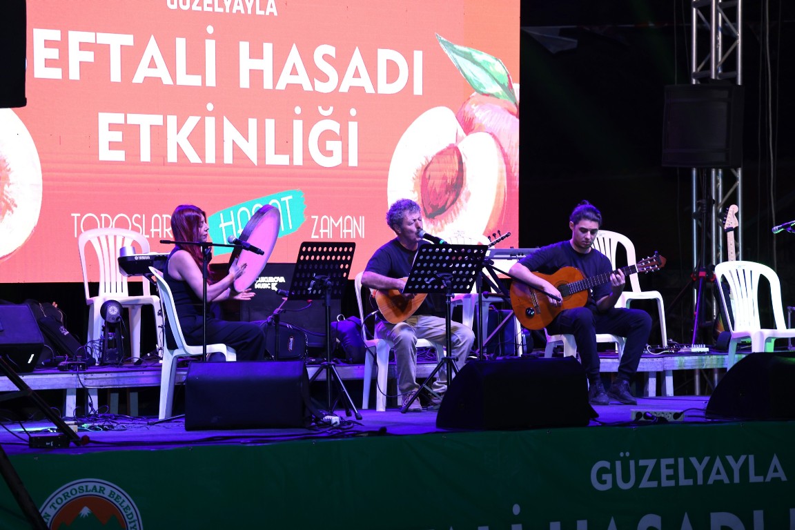 ŞEFTALİ HASAT ETKİNLİĞİ - 11