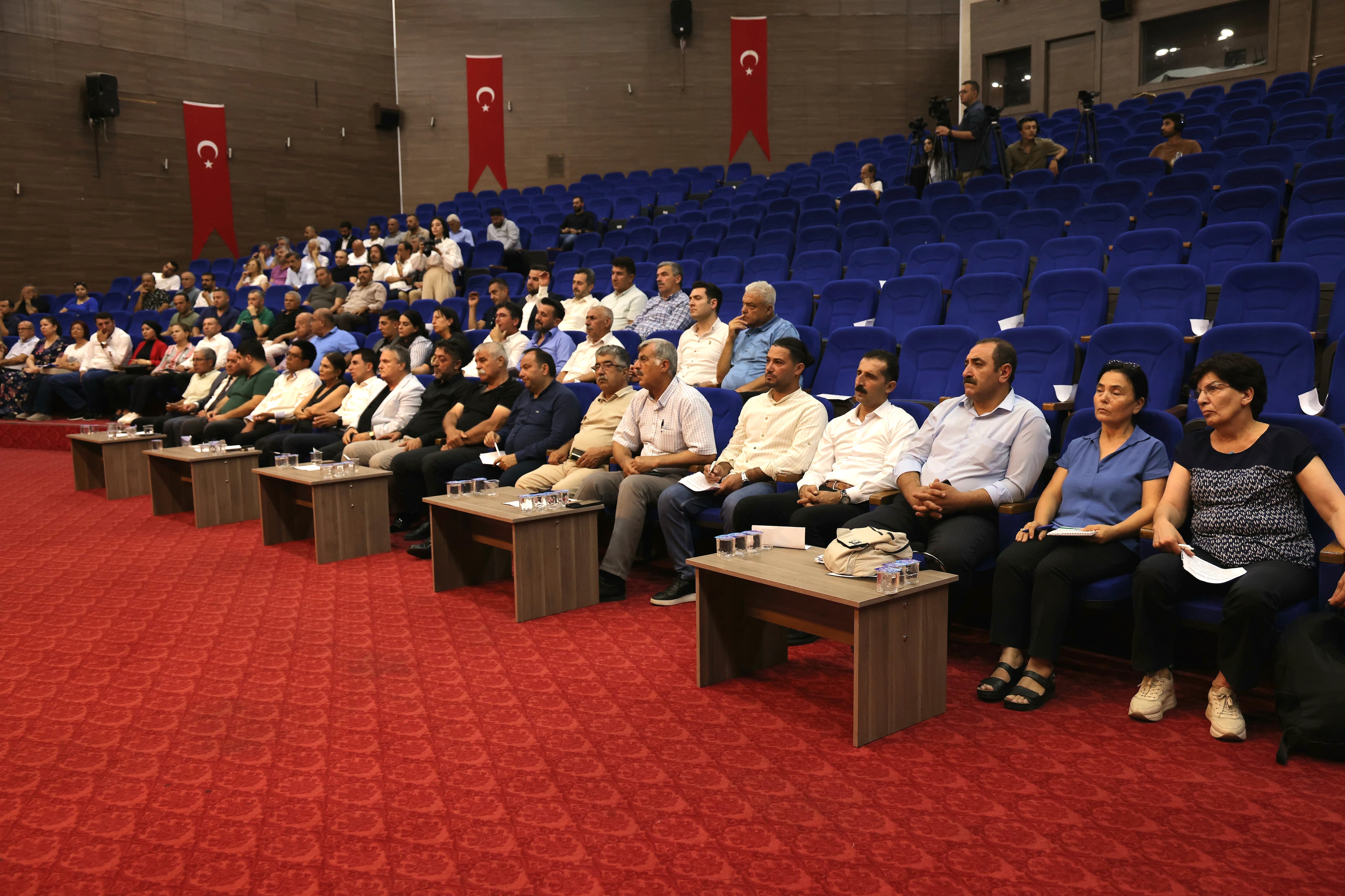 BAŞKAN YILDIZ’DAN ÜRETİCİYE BİR MÜJDE DAHA