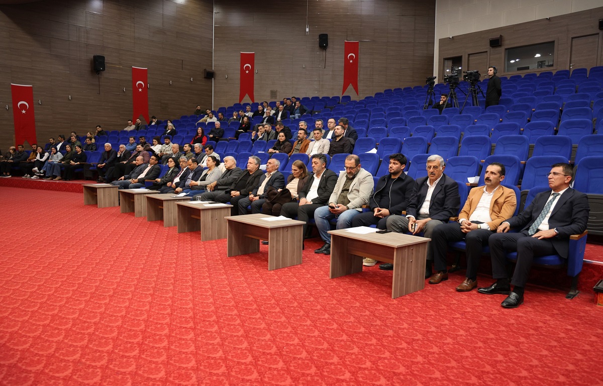 TOROSLAR’DA MART AYI MECLİS TOPLANTISI YAPILDI
