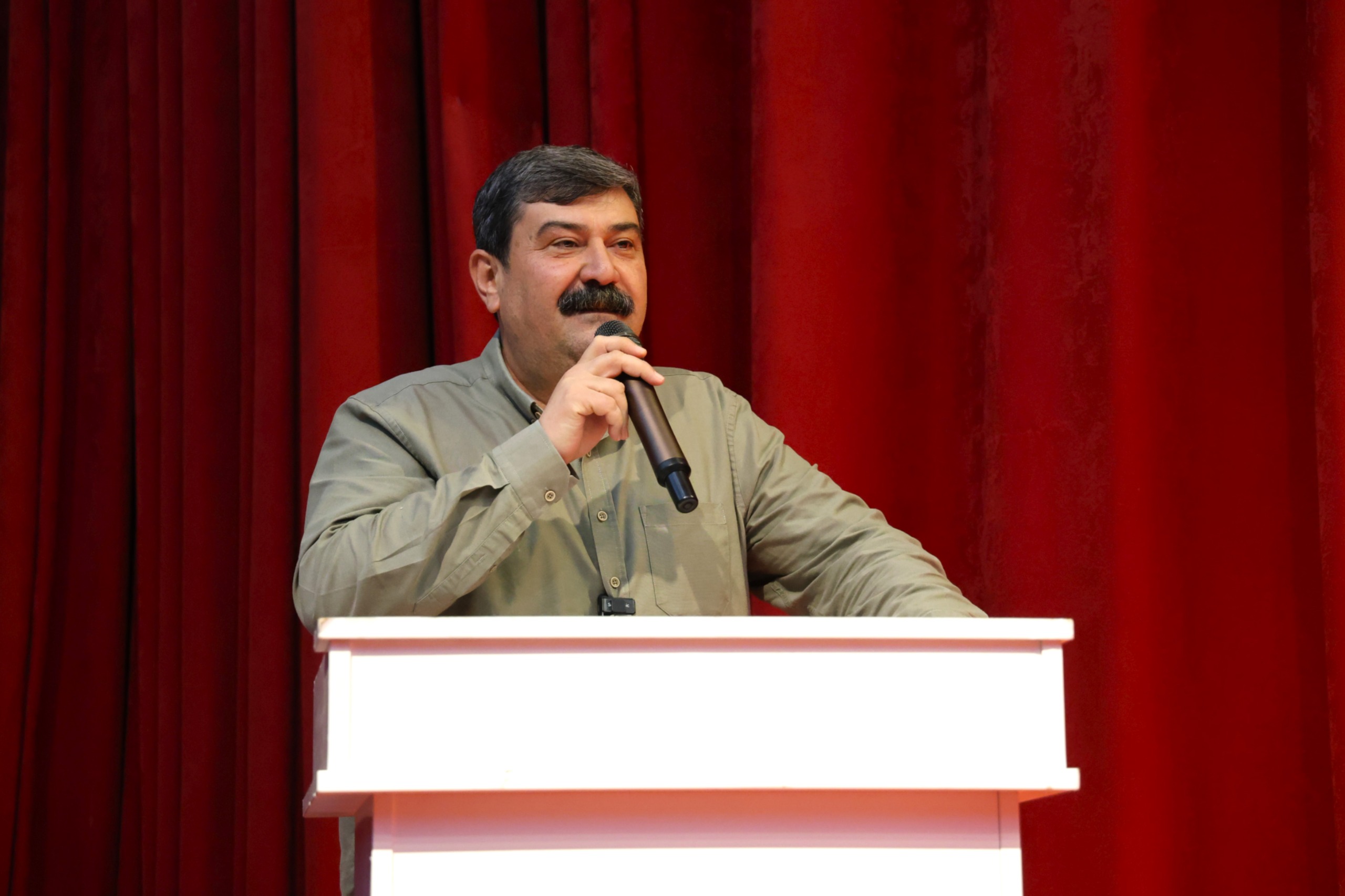 TOROSLAR BELEDİYESİ İLE TOROSLAR KENT KONSEYİNİN ETKİNLİĞİ GÖZ DOLDURDU