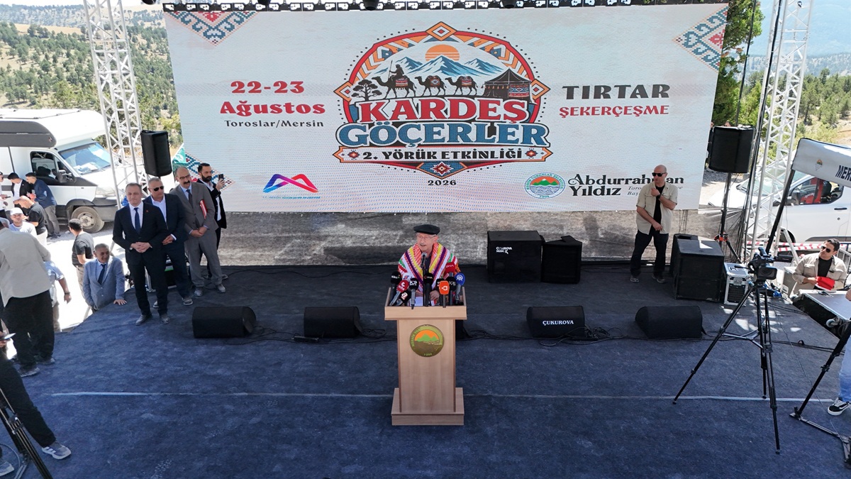 TOROSLAR’IN ZİRVESİNDE BÜYÜK BULUŞMA - Görsel 7