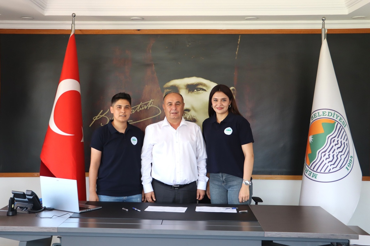 ŞAMPİYON TOROSLAR, 1. LİG’E GÜÇLÜ KADROSUYLA HAZIR - Görsel 3