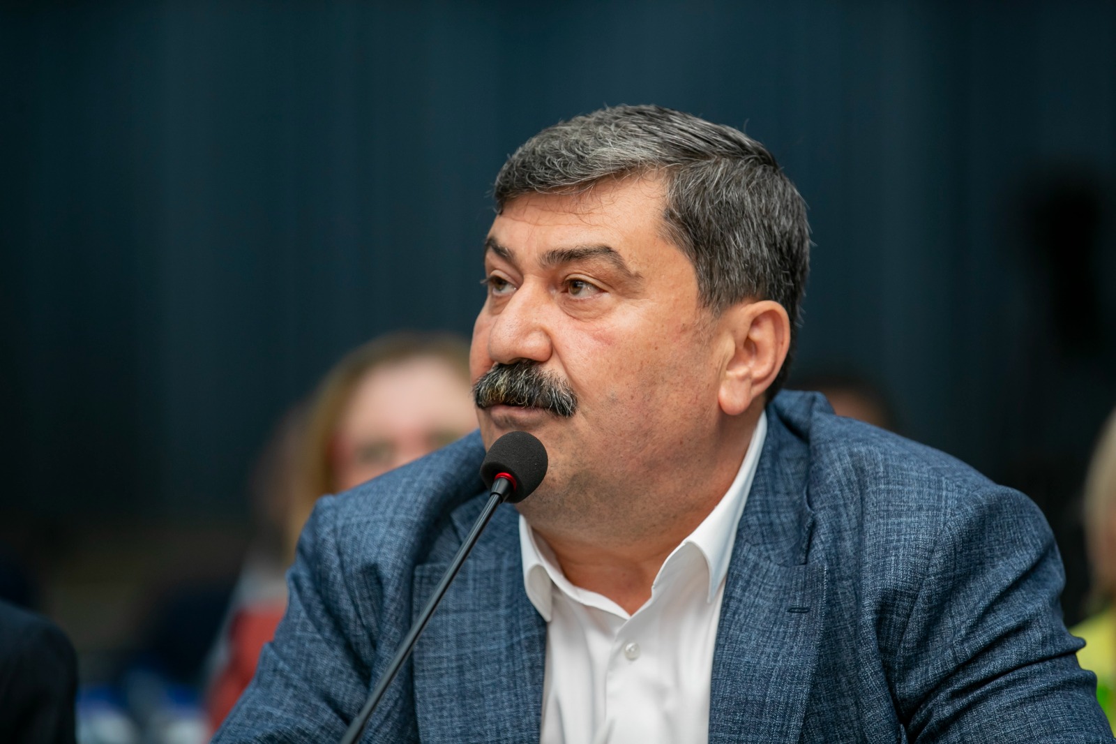 BAŞKAN YILDIZ: TOROSLAR’IN TEK KURUŞUNU PEŞKEŞ ÇEKMEYİZ