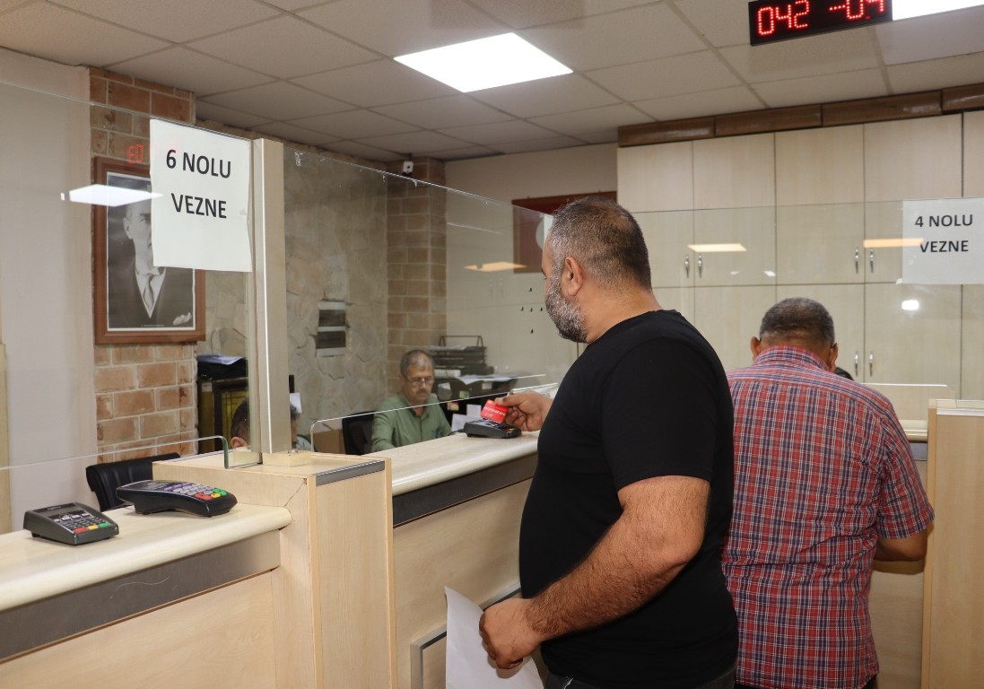 TOROSLAR BELEDİYESİNDEN HATIRLATMA: VERGİ ÖDEMELERİNDE SON GÜN 31 MAYIS!
