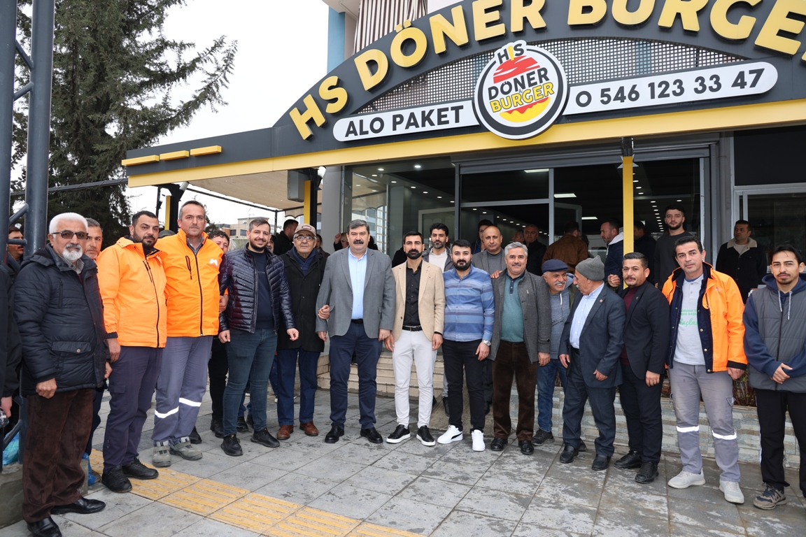 MAHALLEDE TEMİZLİK VAR KAMPANYASI YALINAYAK’TA DEVAM ETTİ