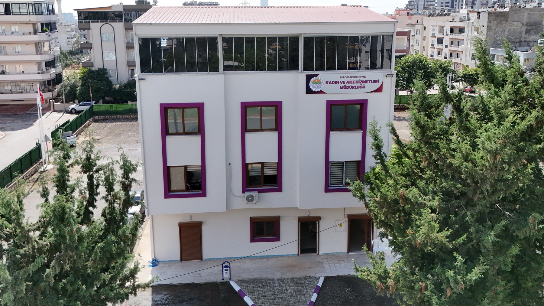 TOROSLAR’DA ANNELERE DİJİTAL BAĞIMLILIKLA MÜCADELE EĞİTİMİ - Görsel 16