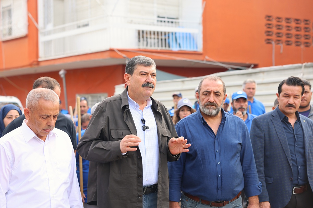 SIFIR ÇÖP, TEMİZ TOROSLAR - Görsel 3