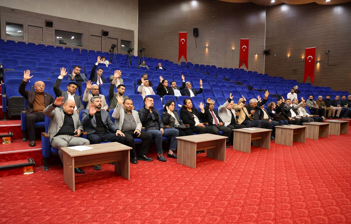 ÇEVRECİ BAŞKAN YILDIZ’DAN BÜYÜK BİR DUYARLILIK ÖRNEĞİ
