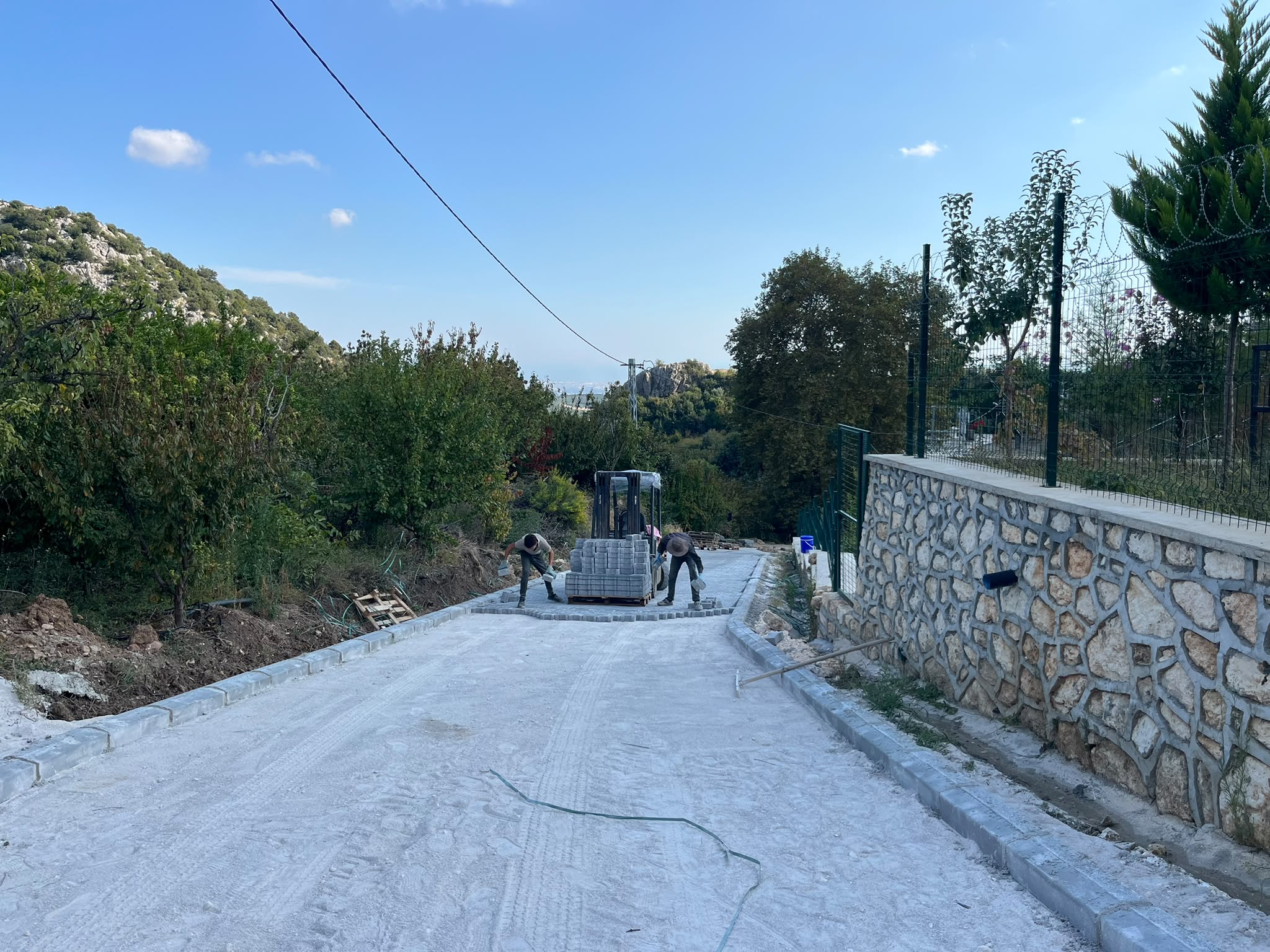 TOROSLAR’DA HEDEF: GÜÇLÜ ÜSTYAPI - Görsel 6