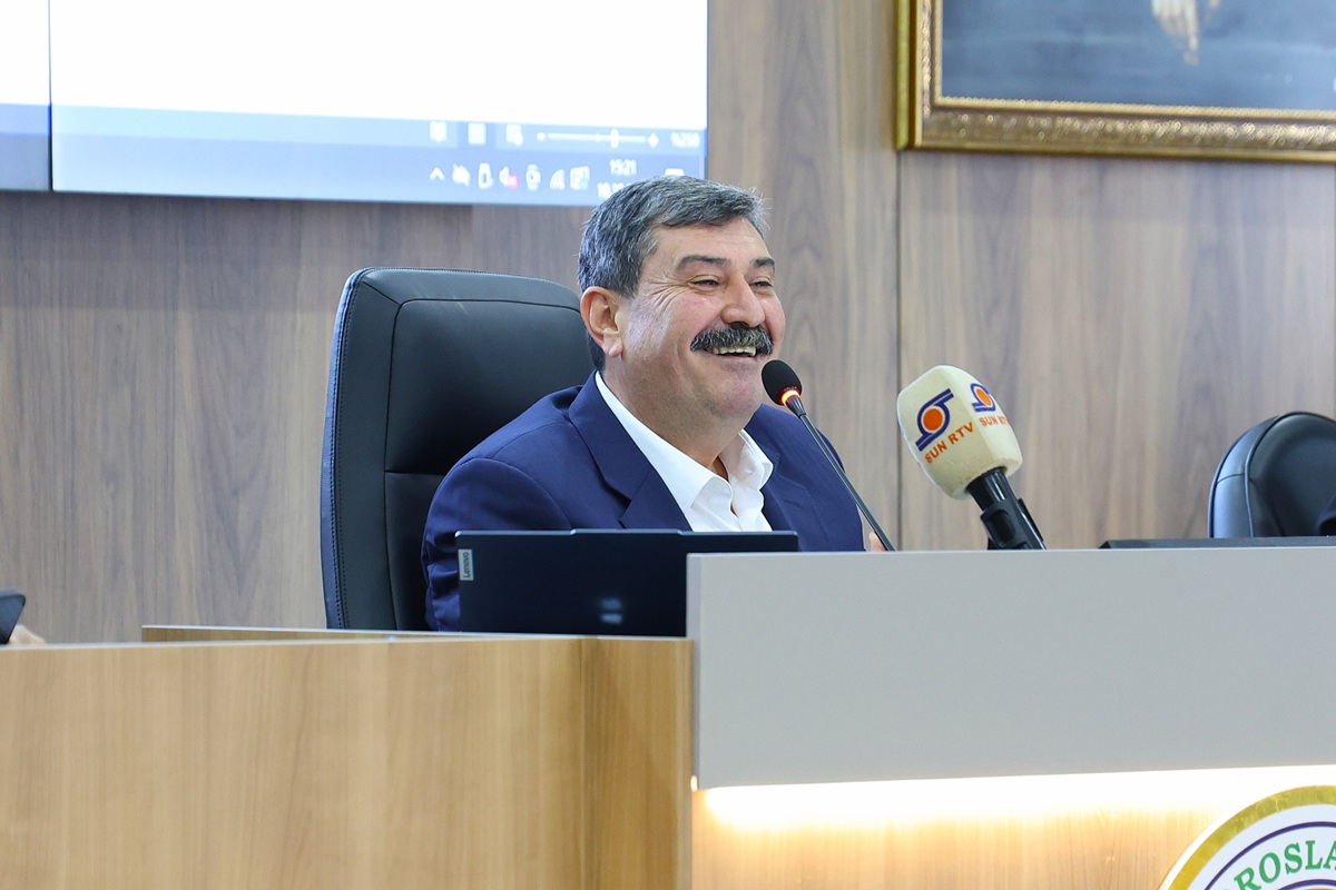 TOROSLAR’IN 2027 YILI BÜTÇESİ BELİRLENDİ - Görsel 5