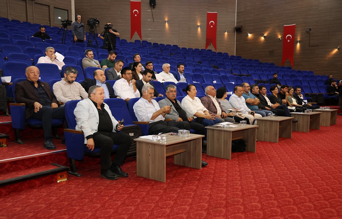 TOROSLAR BELEDİYESİNDEN ÜNİVERSİTE ÖĞRENCİLERİNE DESTEK