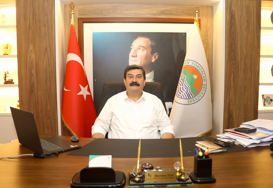 BAŞKAN YILDIZ’IN, 30 AĞUSTOS ZAFER BAYRAMI MESAJI