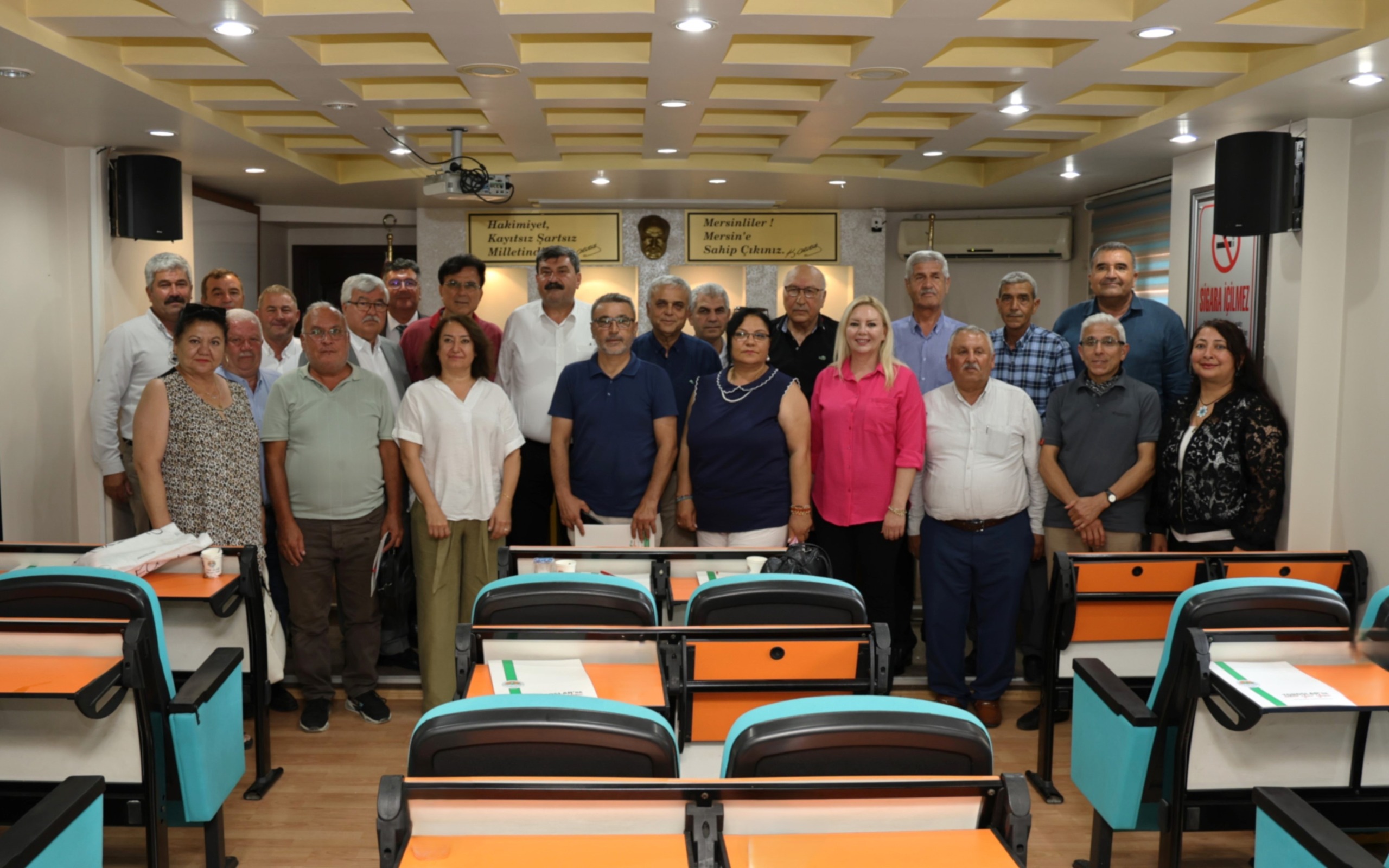 TOROSLAR’DA YÖRÜK KÜLTÜRÜ YENİDEN AYAĞA KALKIYOR