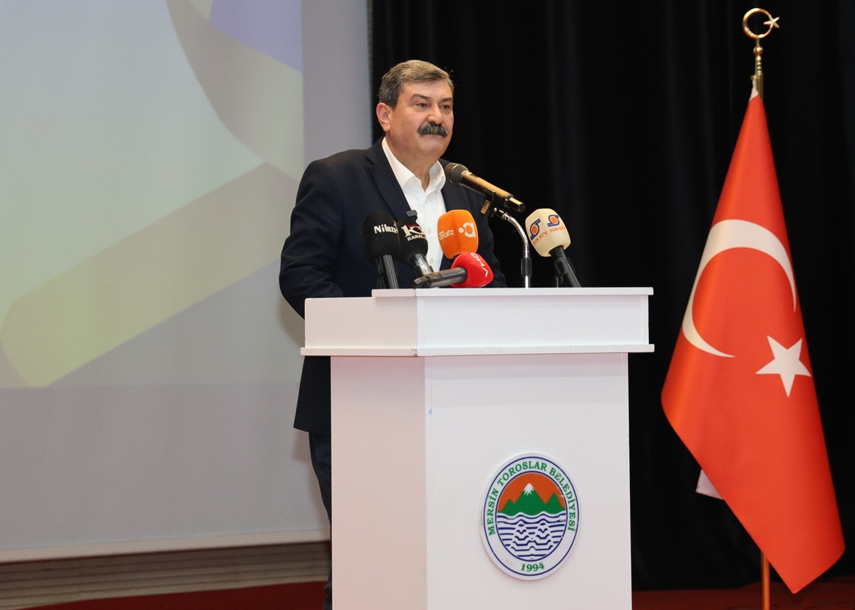 BAŞKAN YILDIZ, İKİ YILLIK GÖREV SÜRESİNİ DEĞERLENDİRDİ