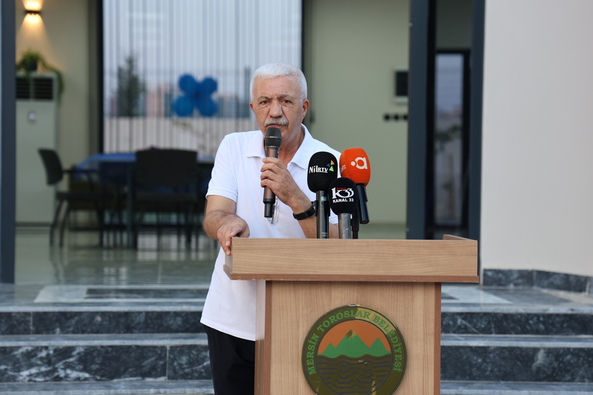 BAŞKAN YILDIZ, BİR SÖZÜNÜ DAHA YERİNE GETİRDİ - Görsel 10