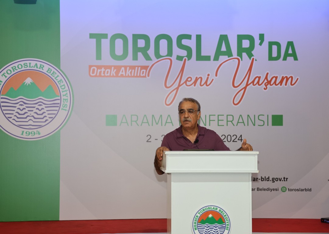 TOROSLAR’IN 30 YILLIK TARİHİNDE BİR İLK