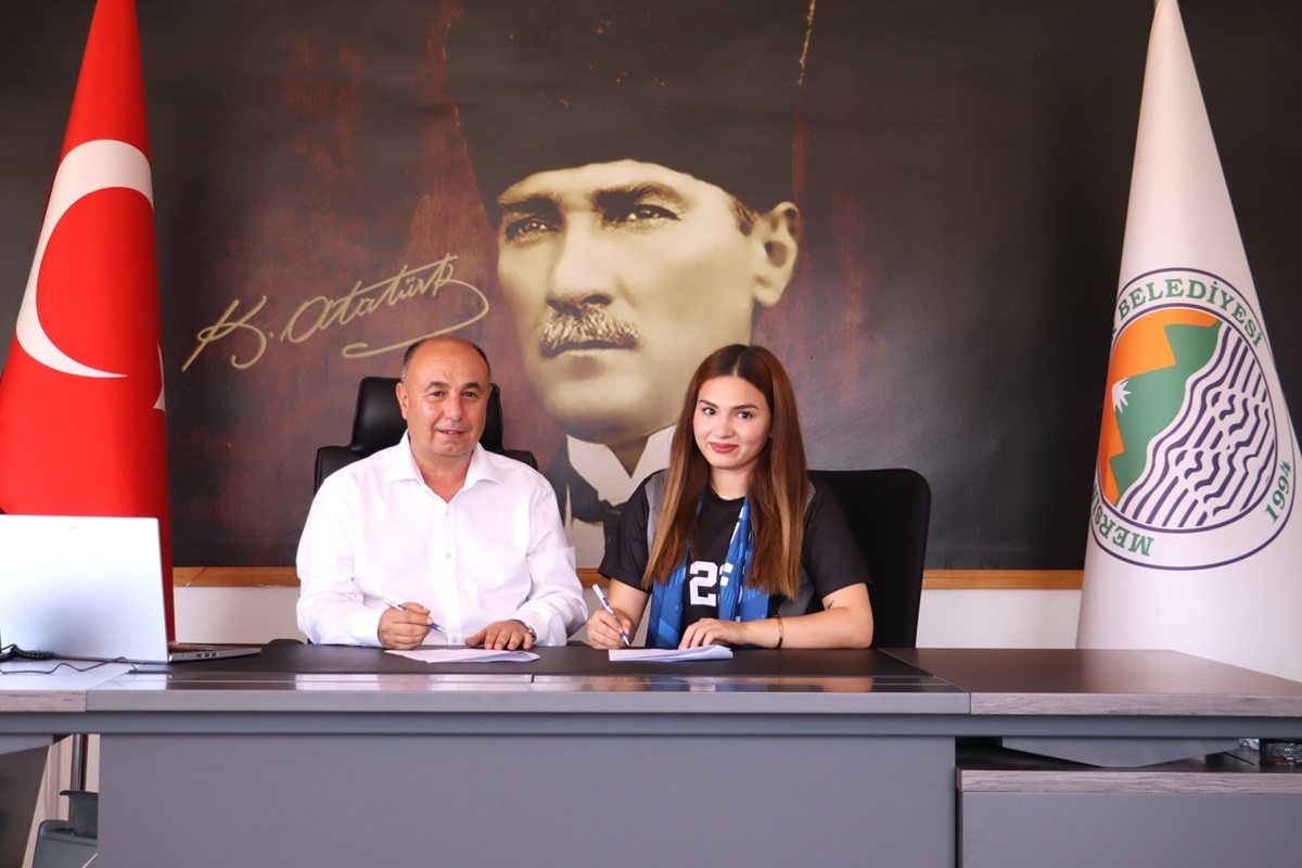 ŞAMPİYON TOROSLAR, 1. LİG’E GÜÇLÜ KADROSUYLA HAZIR - Görsel 4