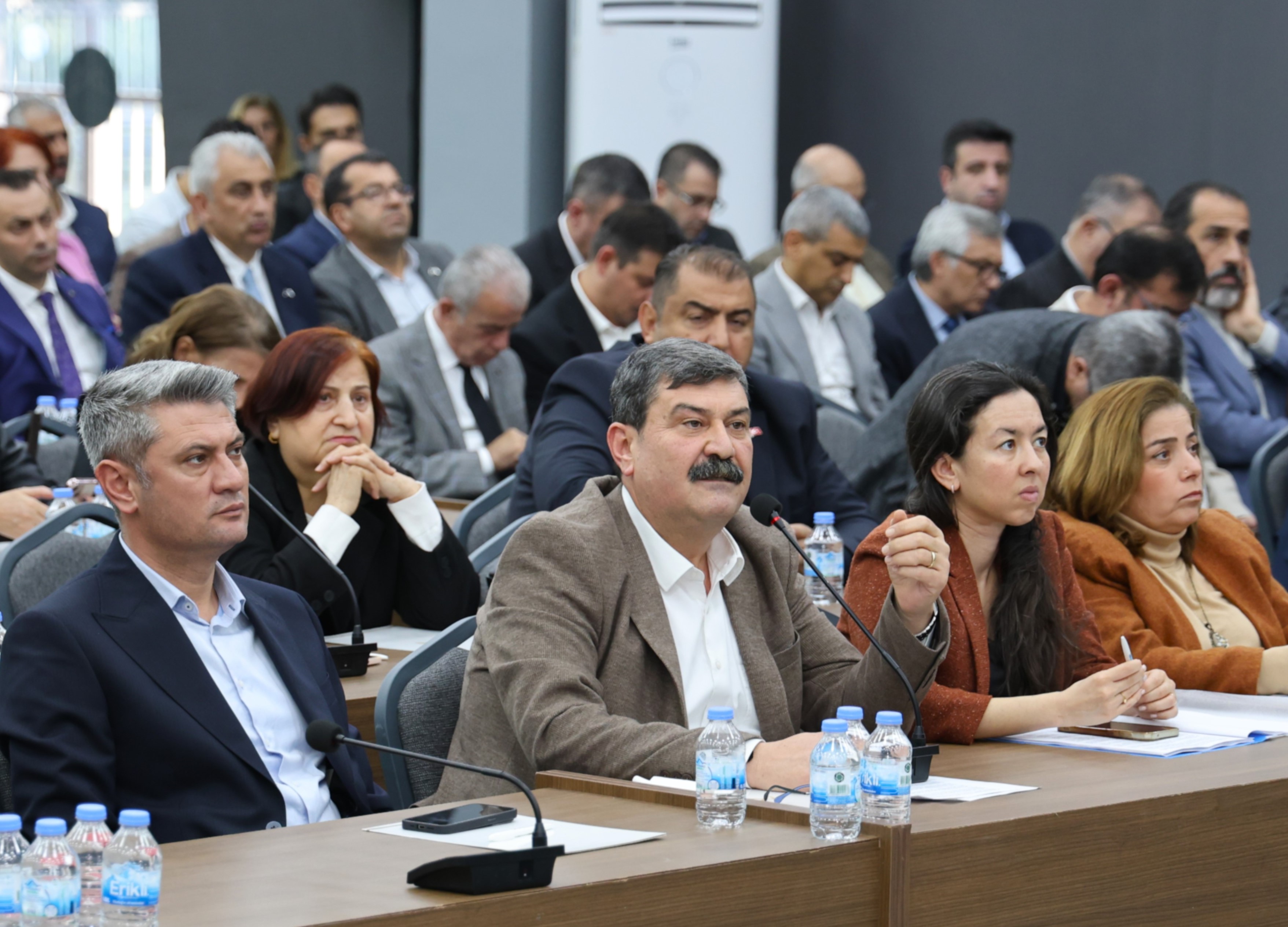 TOROSLAR’DA 11. ETAP İMAR PLANI TAMAMLANDI, YATIRIMLARIN ÖNÜ AÇILDI