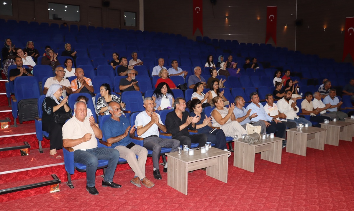 TOROSLAR’DA KIRMIZI ALTIN SAFRAN TOPRAKLA BULUŞTU - Görsel 8