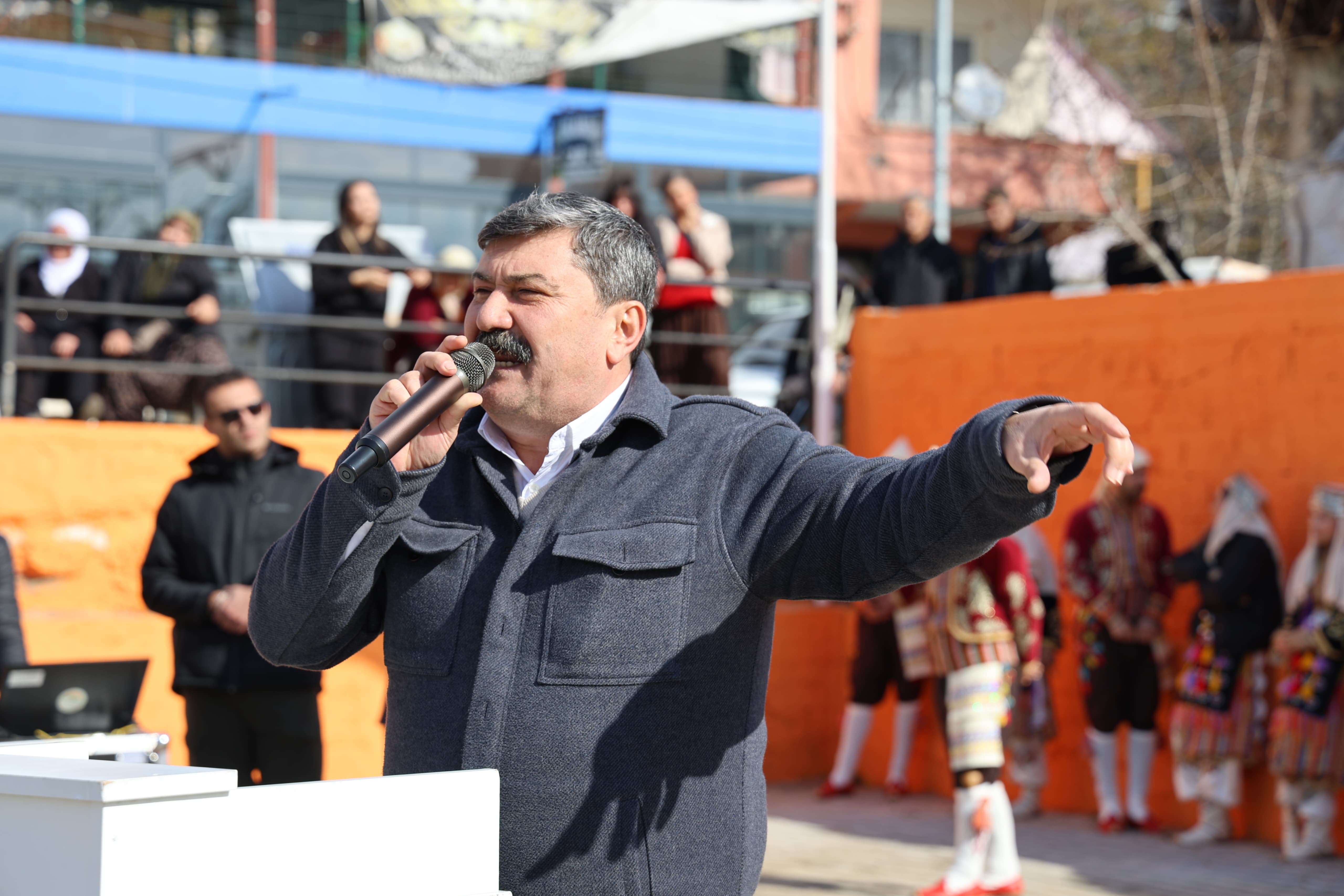 ARSLANKÖY’DE 105. YIL COŞKUSU