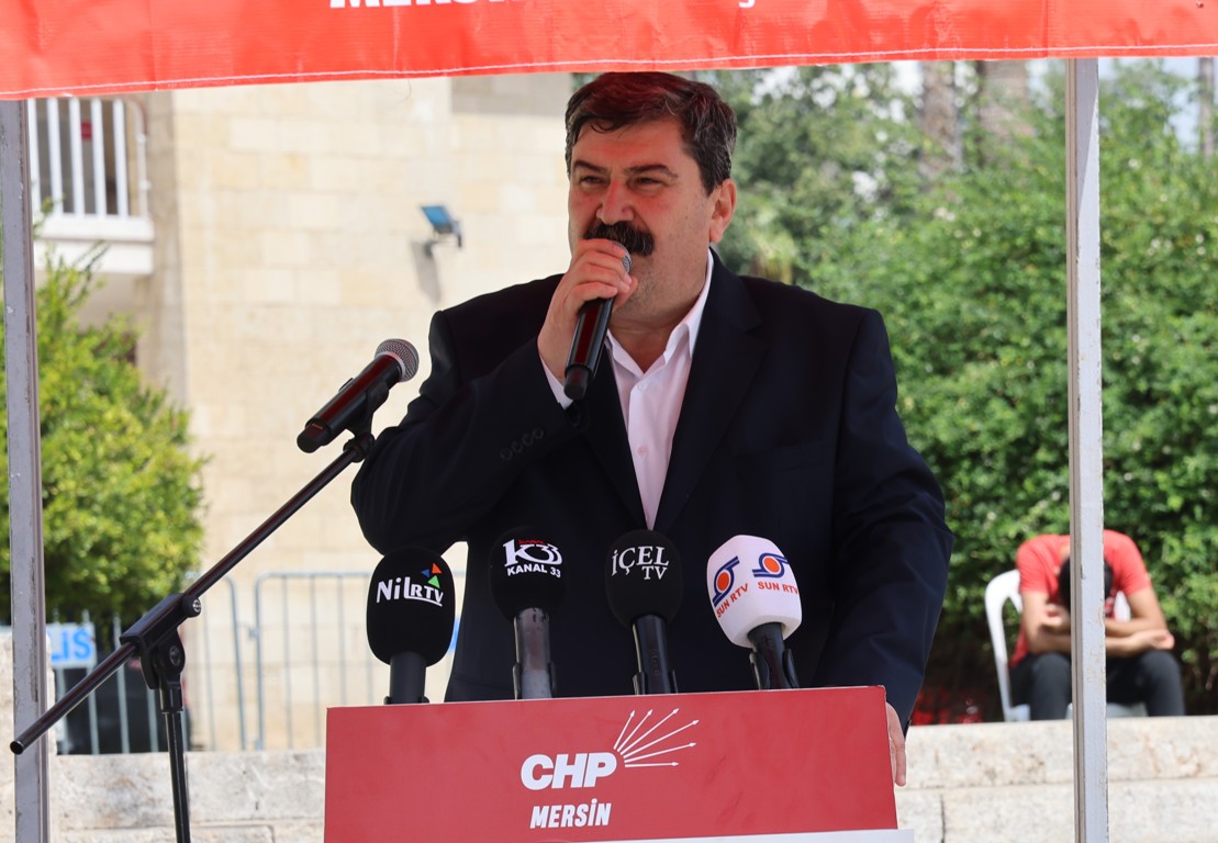BAŞKAN YILDIZ, ÇOCUKLARIN BAYRAM SEVİNCİNİ PAYLAŞTI