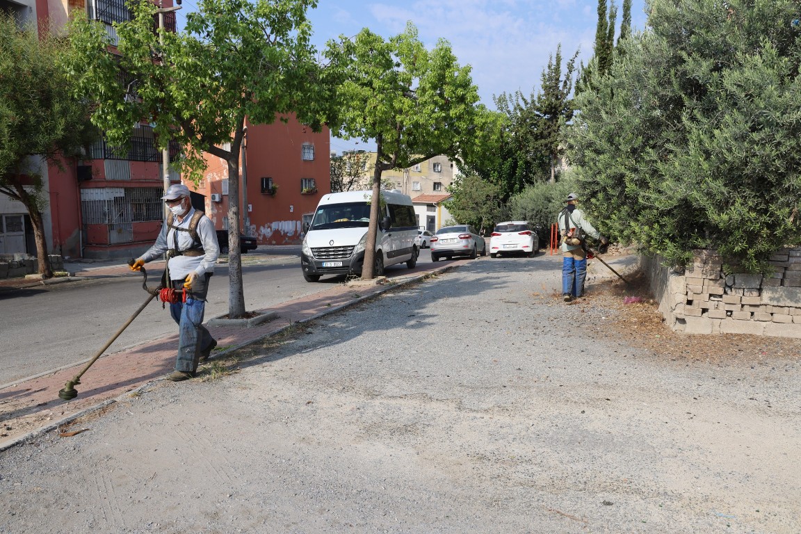 DAHA TEMİZ TOROSLAR İÇİN EL ELE